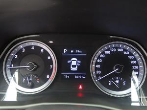 HYUNDAI Sonata - Vista 12