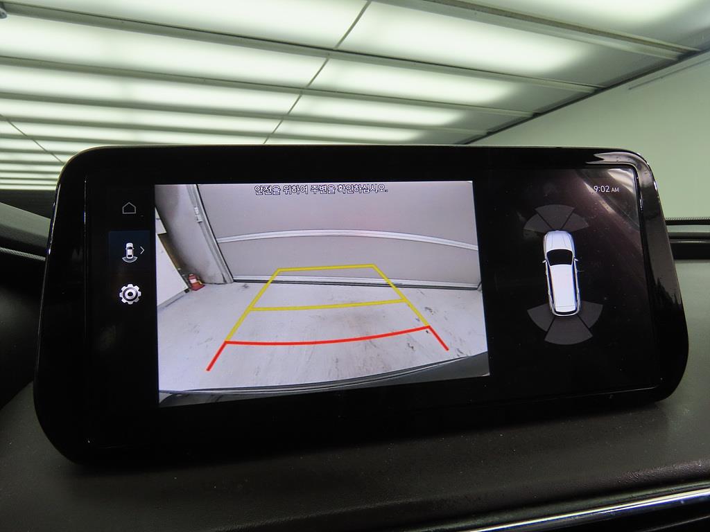 HYUNDAI Santa Fe - Vista 8