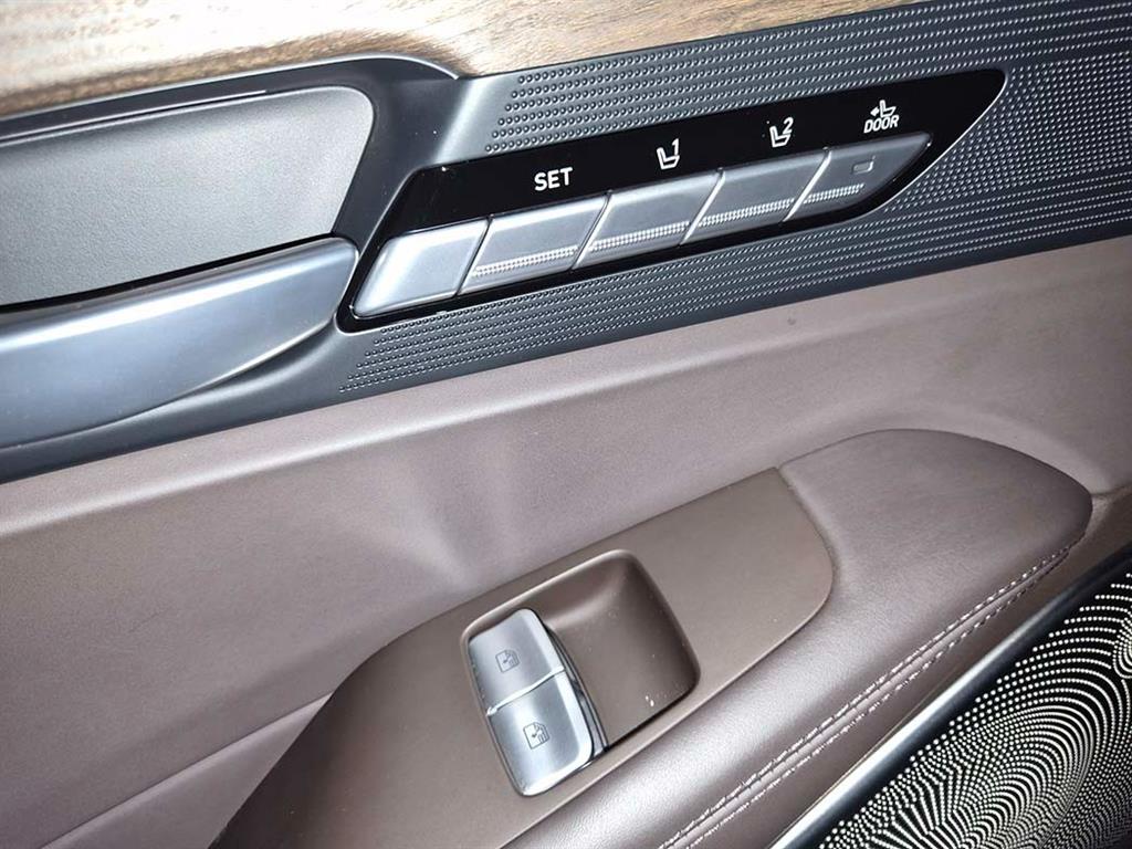 Genesis G90 2021 - Importación desde Corea - HF Imports Iquique - Foto 16