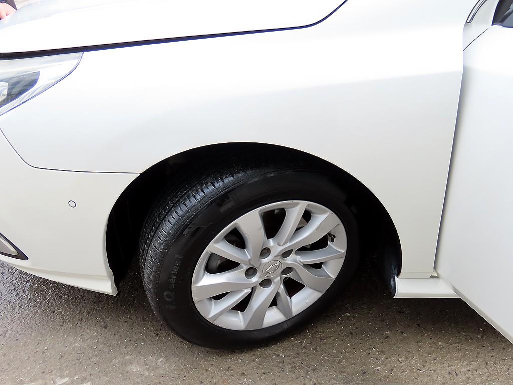 SAMSUNG SM5 2015 - Importación desde Corea - HF Imports Iquique - Foto 20