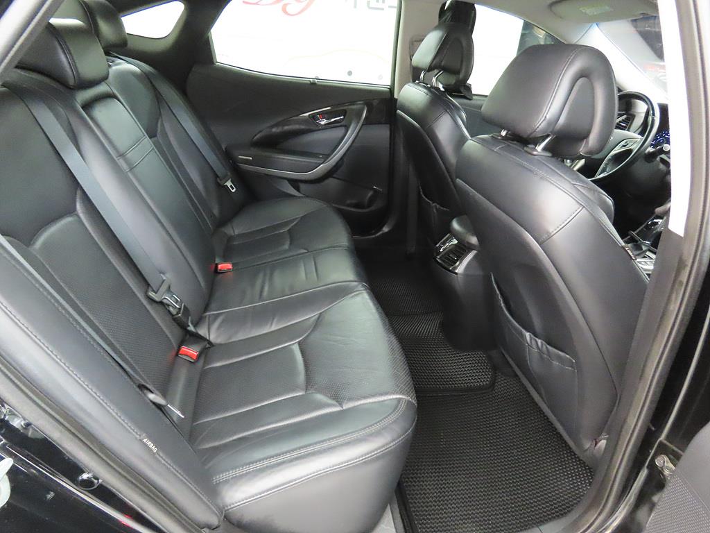 HYUNDAI Grandeur - Vista 6