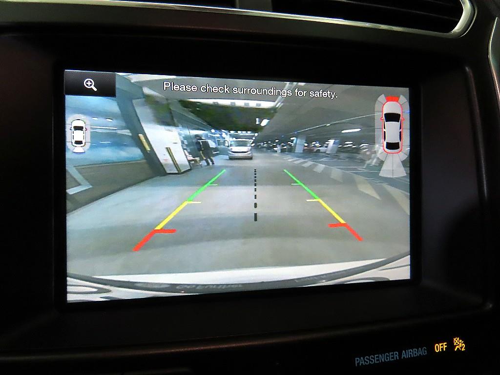 Ford Explorer 2016 - Importación desde Corea - HF Imports Iquique - Foto 14