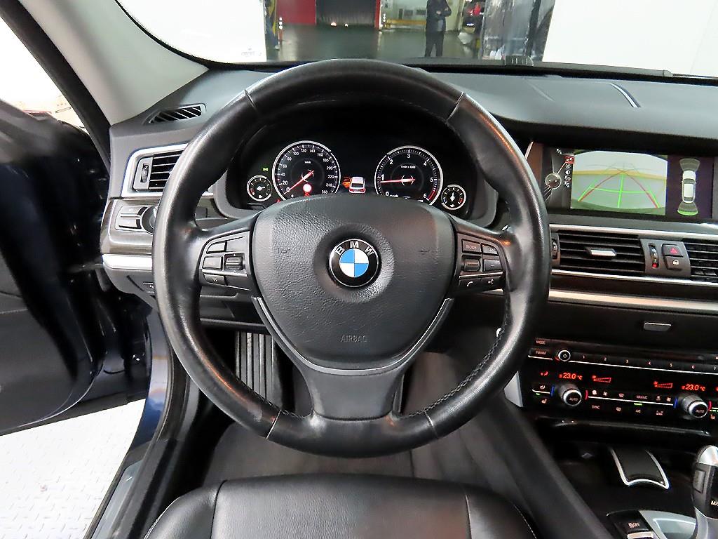 BMW Gran Turismo - Vista 9