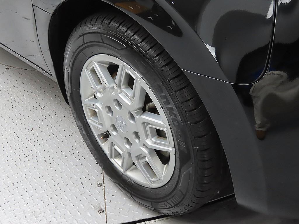 HYUNDAI Staria - Vista 9