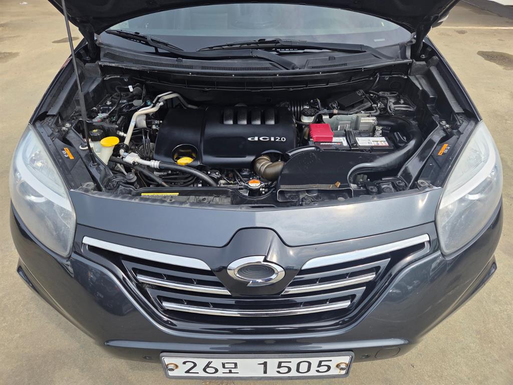 SAMSUNG QM5 2014 Gris - Importación desde Corea - HF Imports Iquique - Foto 19