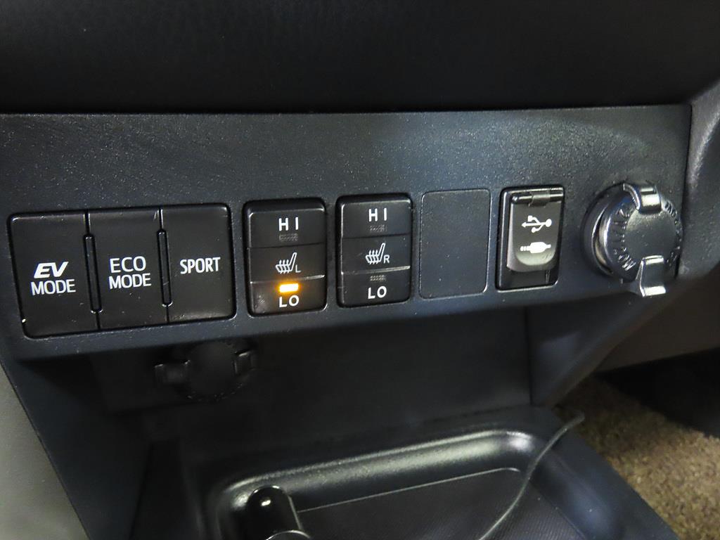 Toyota RAV4 2017 Blanco - Importación desde Corea - HF Imports Iquique - Foto 14