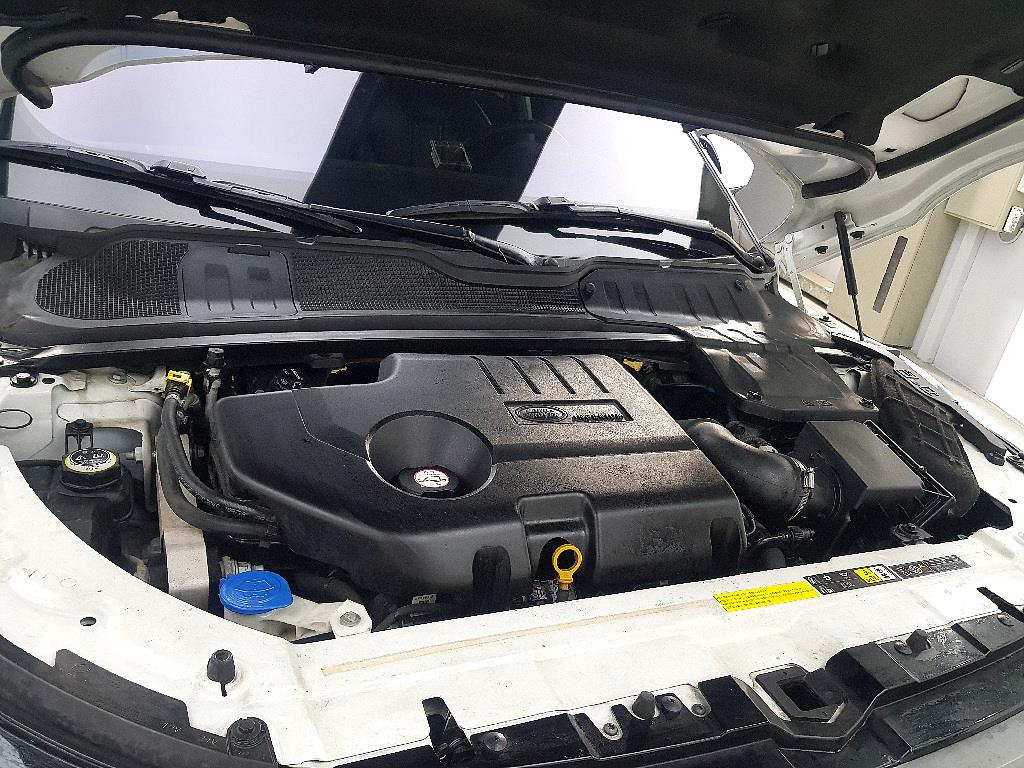 Land Rover Range Rover Bike - Vista 6