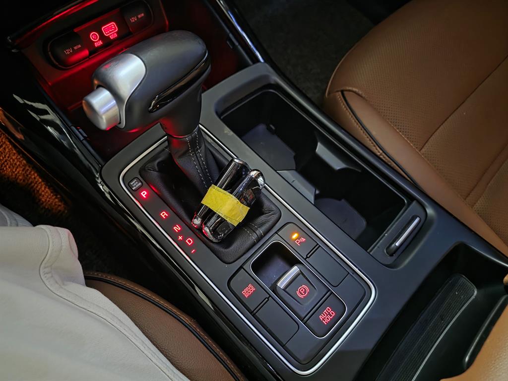 KIA Sorento - Vista 10