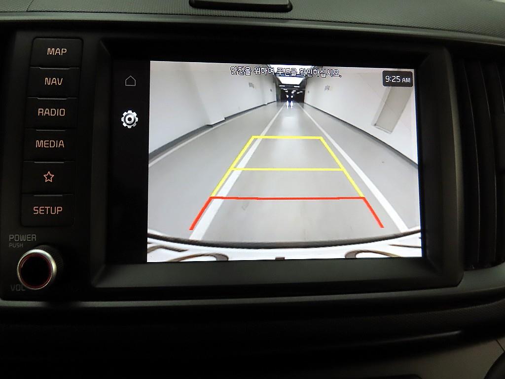 KIA Ray 2024 Blanco - Importación desde Corea - HF Imports Iquique - Foto 15