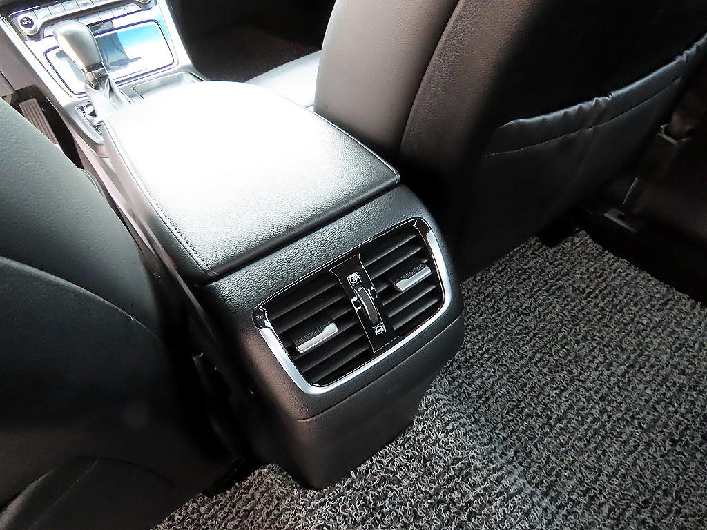 HYUNDAI Grandeur 2018 Blanco - Importación desde Corea - HF Imports Iquique - Foto 16