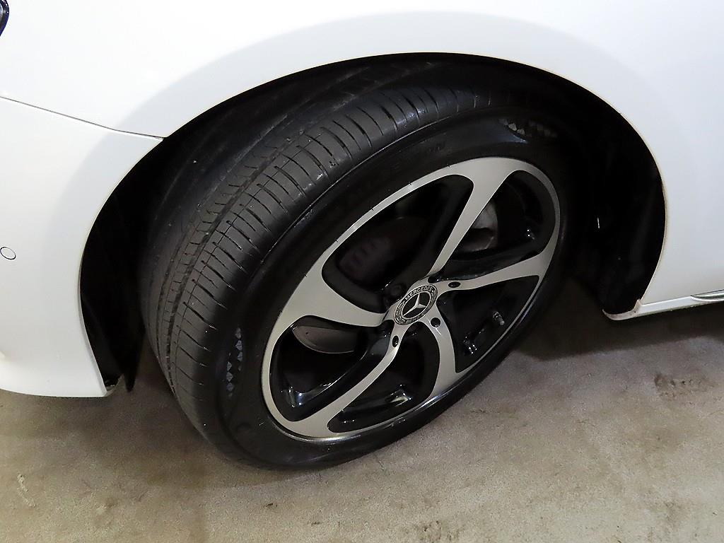 Mercedes Benz E class 2020 - Importación desde Corea - HF Imports Iquique - Foto 20