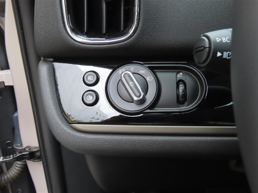 Mini Countryman 2023 Plateado - Importación desde Corea - HF Imports Iquique - Foto 12