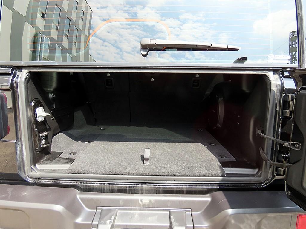 Jeep Wrangler 2024 Negro - Importación desde Corea - HF Imports Iquique - Foto 17