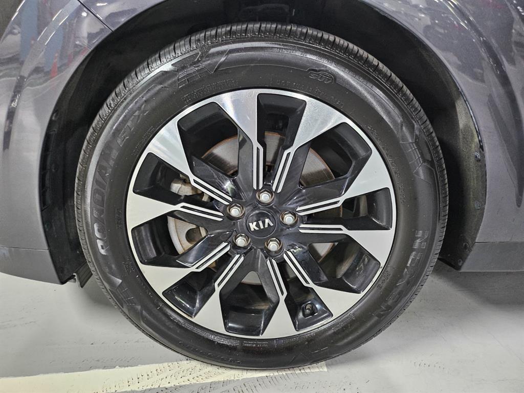 KIA Carnival 2021 Gris - Importación desde Corea - HF Imports Iquique - Foto 19