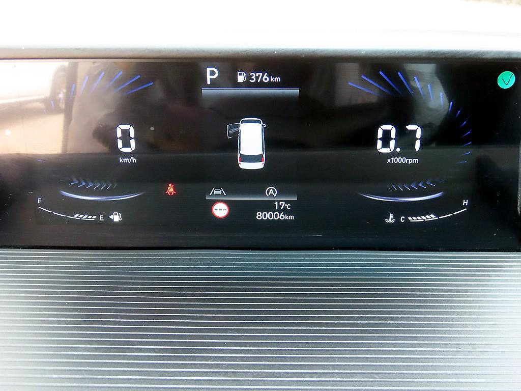 HYUNDAI Staria - Vista 9