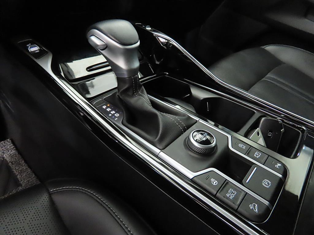 KIA Sorento - Vista 11