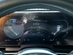 KIA Carnival - Vista 12