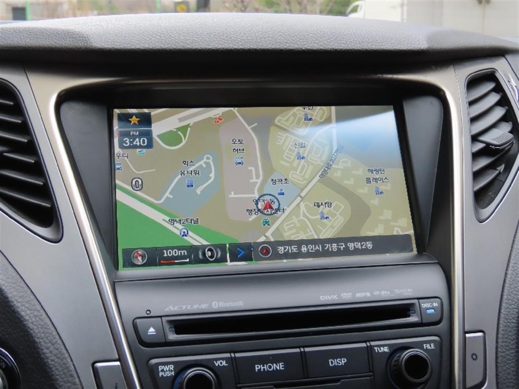 HYUNDAI Grandeur 2014 - Importación desde Corea - HF Imports Iquique - Foto 8