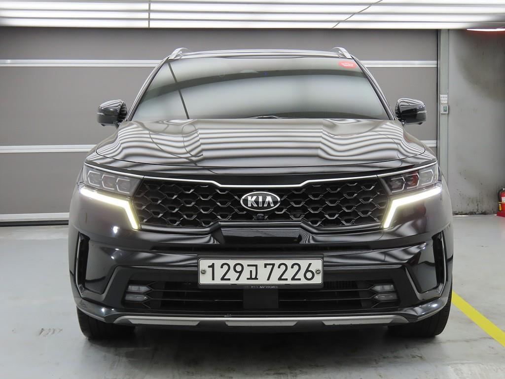 KIA Sorento - Vista 2
