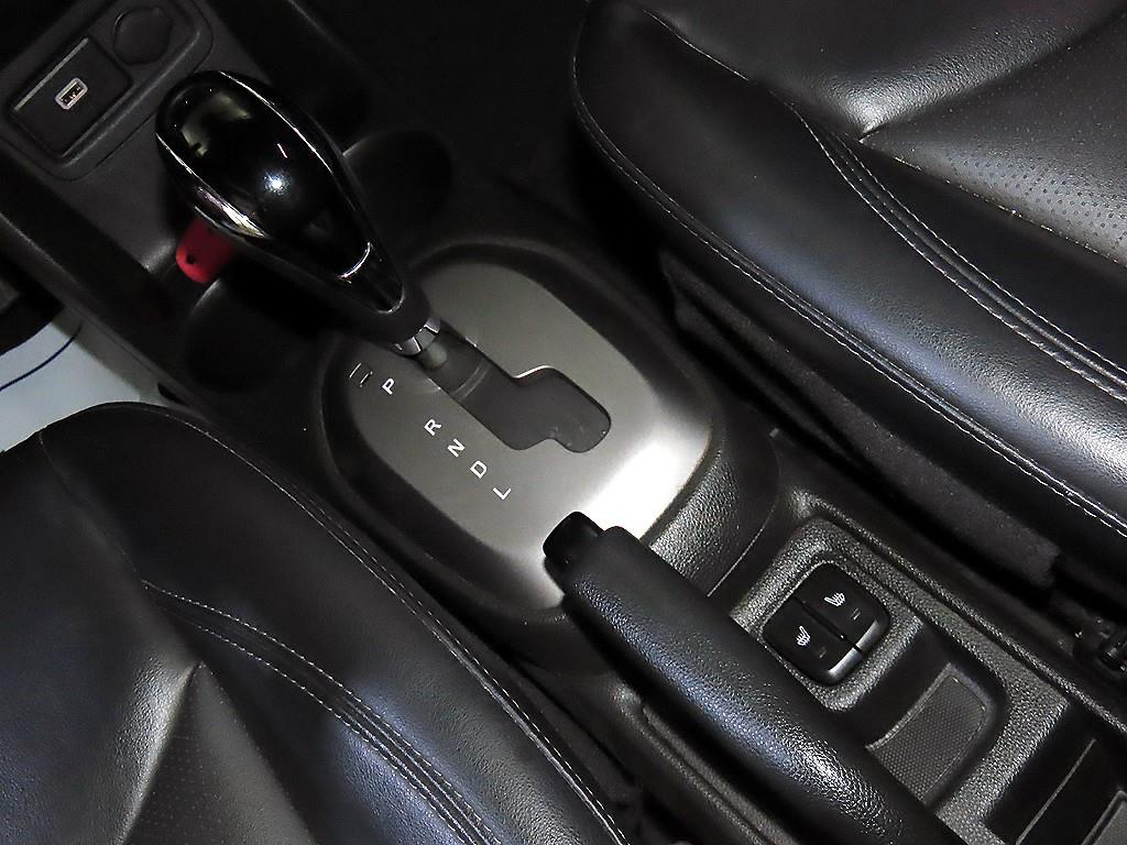 Chevrolet Spark - Vista 12