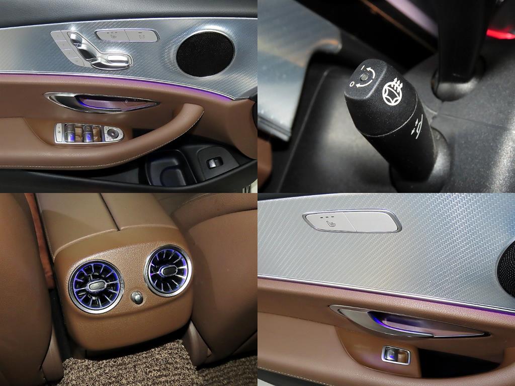 Mercedes Benz E class 2020 - Importación desde Corea - HF Imports Iquique - Foto 18