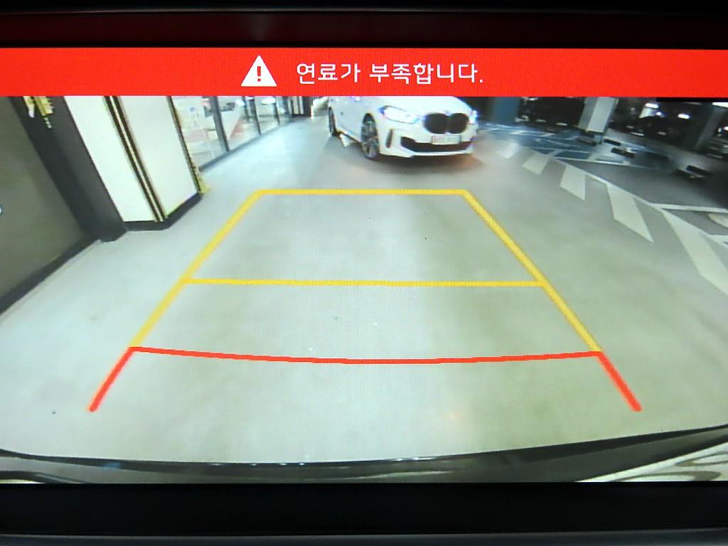 KIA K5 2019 Negro - Importación desde Corea - HF Imports Iquique - Foto 16