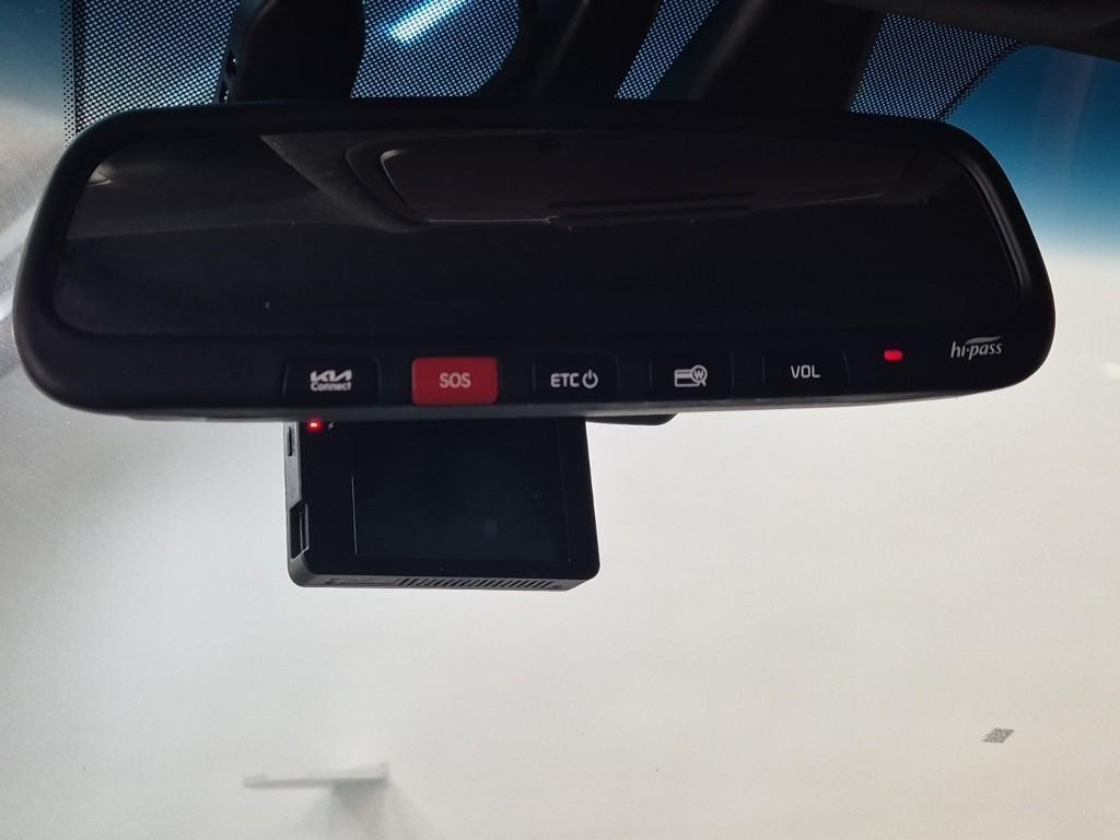 KIA K3 2022 Blanco - Importación desde Corea - HF Imports Iquique - Foto 17