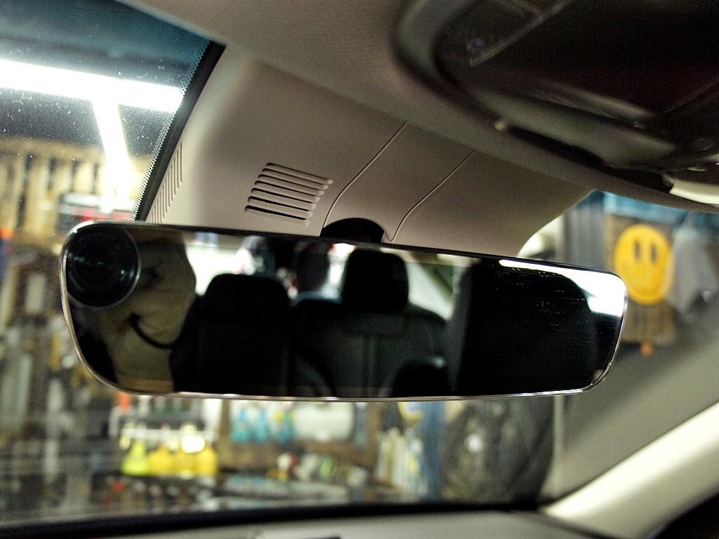 Genesis GV80 2020 Negro - Importación desde Corea - HF Imports Iquique - Foto 12