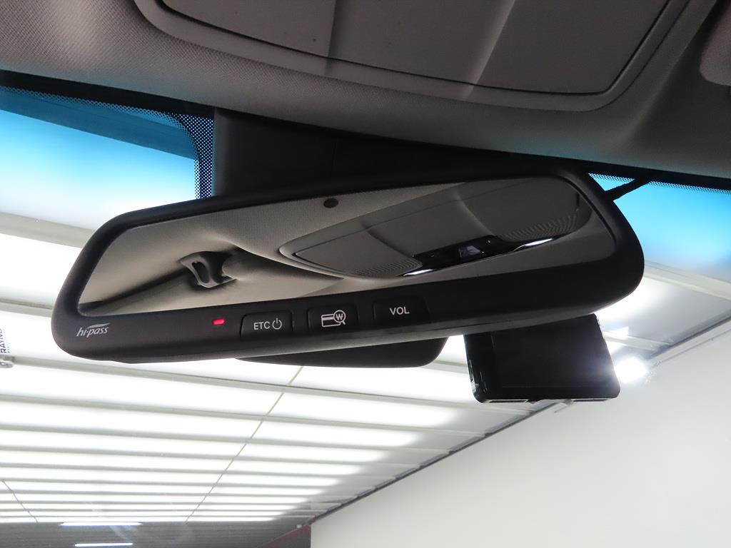 HYUNDAI Grandeur 2017 Gris - Importación desde Corea - HF Imports Iquique - Foto 15