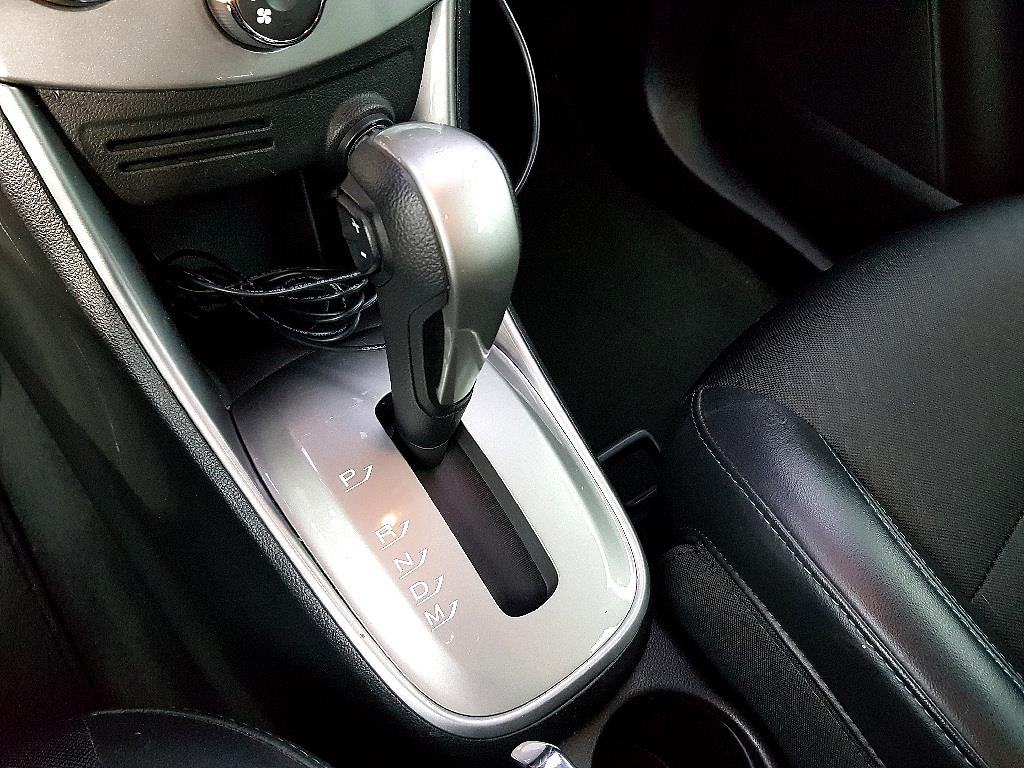 Chevrolet Trax 2016 Blanco - Importación desde Corea - HF Imports Iquique - Foto 14