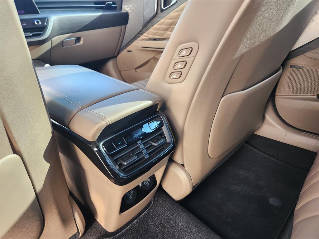 KIA K8 2022 Azul - Importación desde Corea - HF Imports Iquique - Foto 16