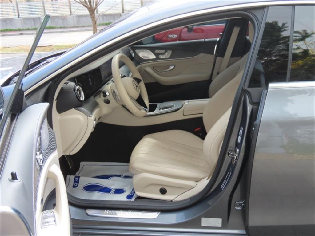 Mercedes Benz CLS Class 2023 - Importación desde Corea - HF Imports Iquique - Foto 12