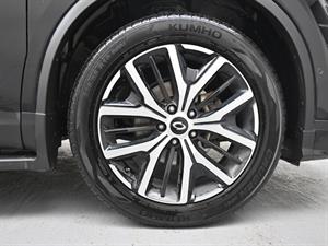 SAMSUNG QM6 - Vista 6