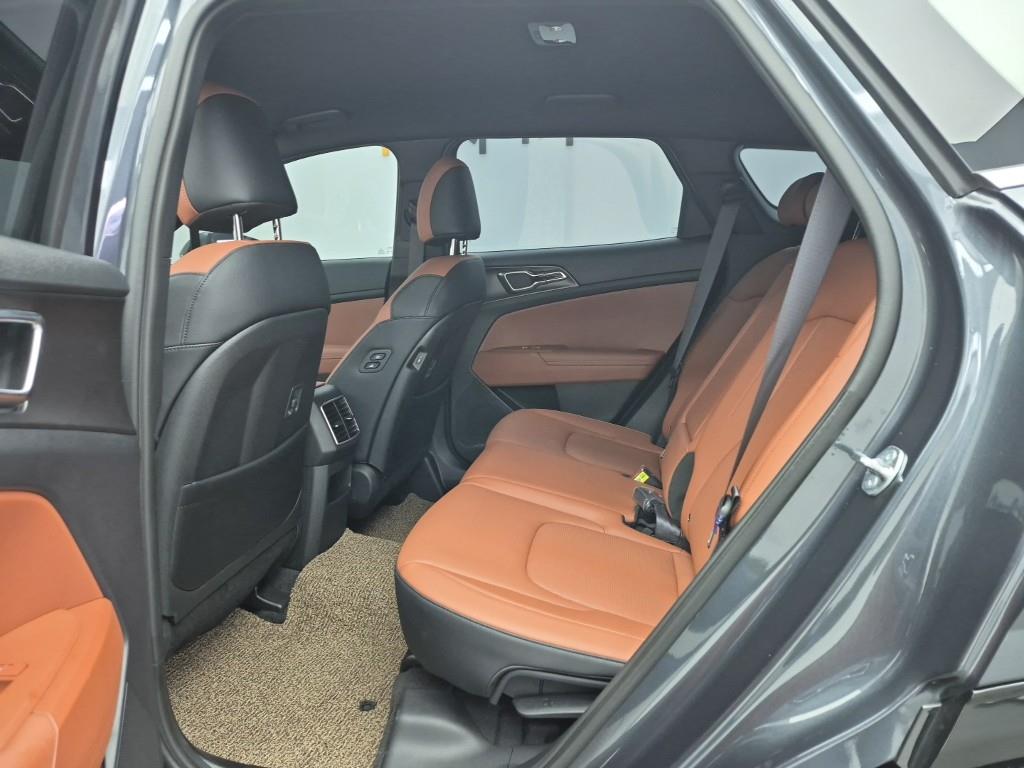 KIA Sportage - Vista 12