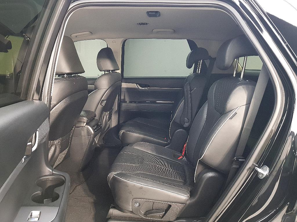 HYUNDAI Palisade - Vista 9