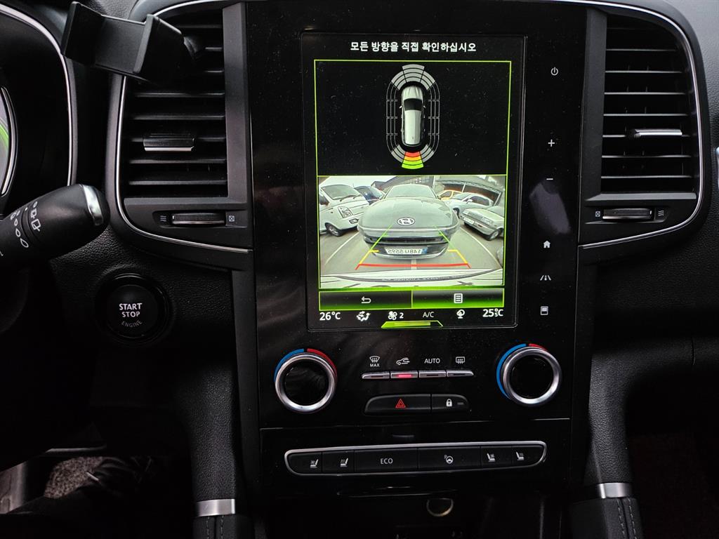 SAMSUNG QM6 - Vista 10