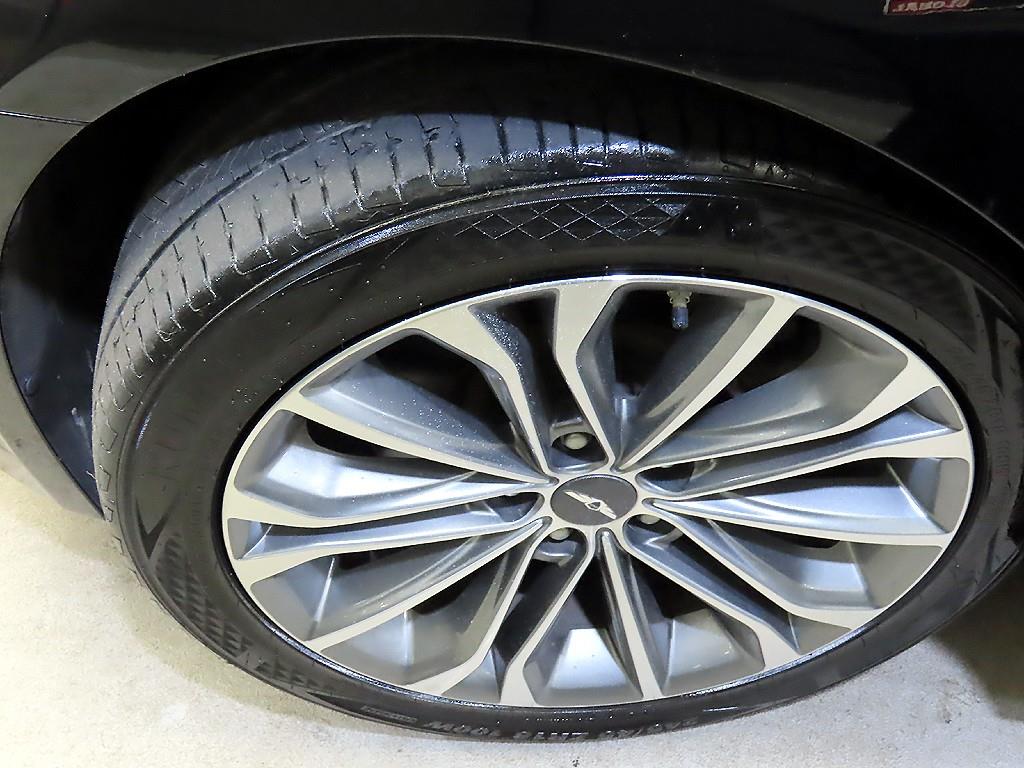 HYUNDAI Genesis 2015 Negro - Importación desde Corea - HF Imports Iquique - Foto 20