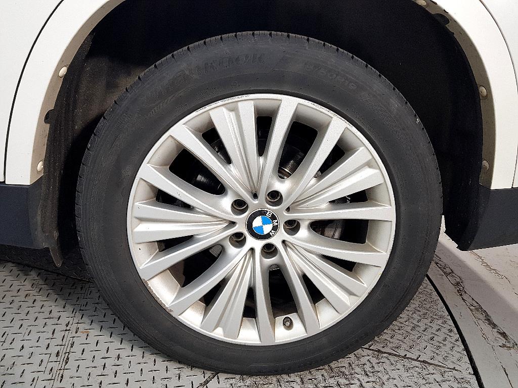 BMW X5 2017 Blanco - Importación desde Corea - HF Imports Iquique - Foto 20