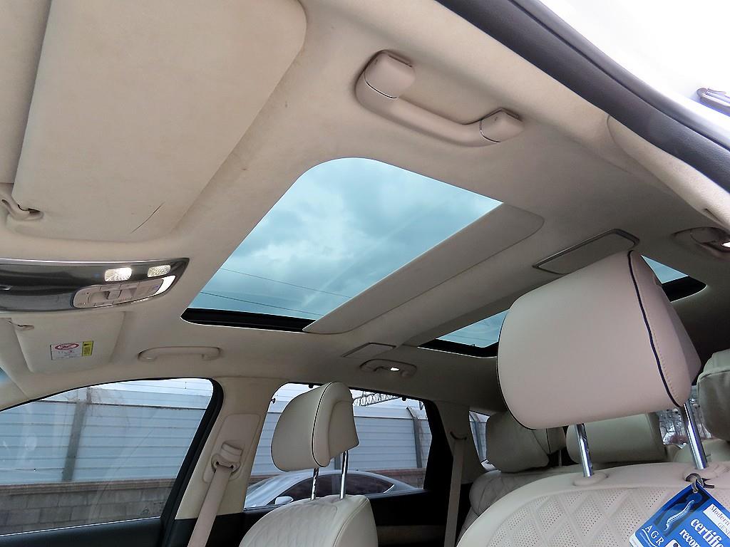 Genesis GV80 2020 Blanco - Importación desde Corea - HF Imports Iquique - Foto 15