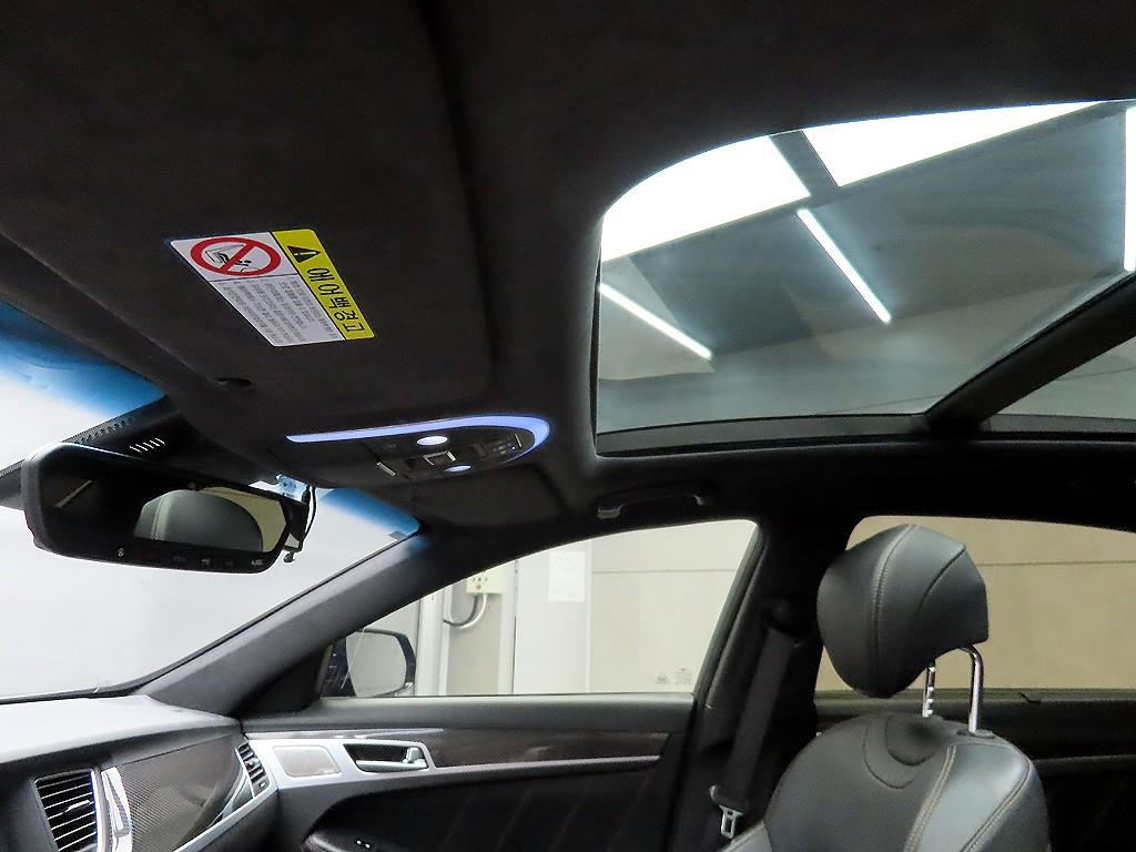 Genesis G80 2018 - Importación desde Corea - HF Imports Iquique - Foto 17