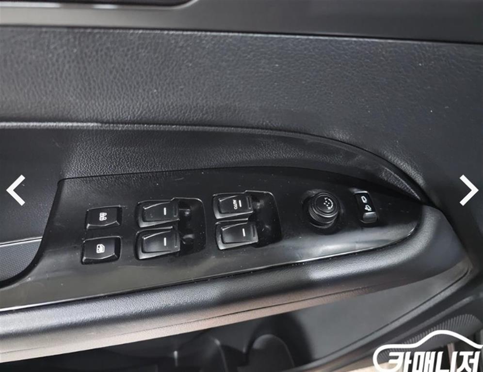 Ssangyong Rexton 2024 Gris - Importación desde Corea - HF Imports Iquique - Foto 15