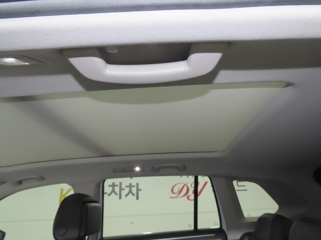 Volkswagen Tiguan 2020 Blanco - Importación desde Corea - HF Imports Iquique - Foto 15