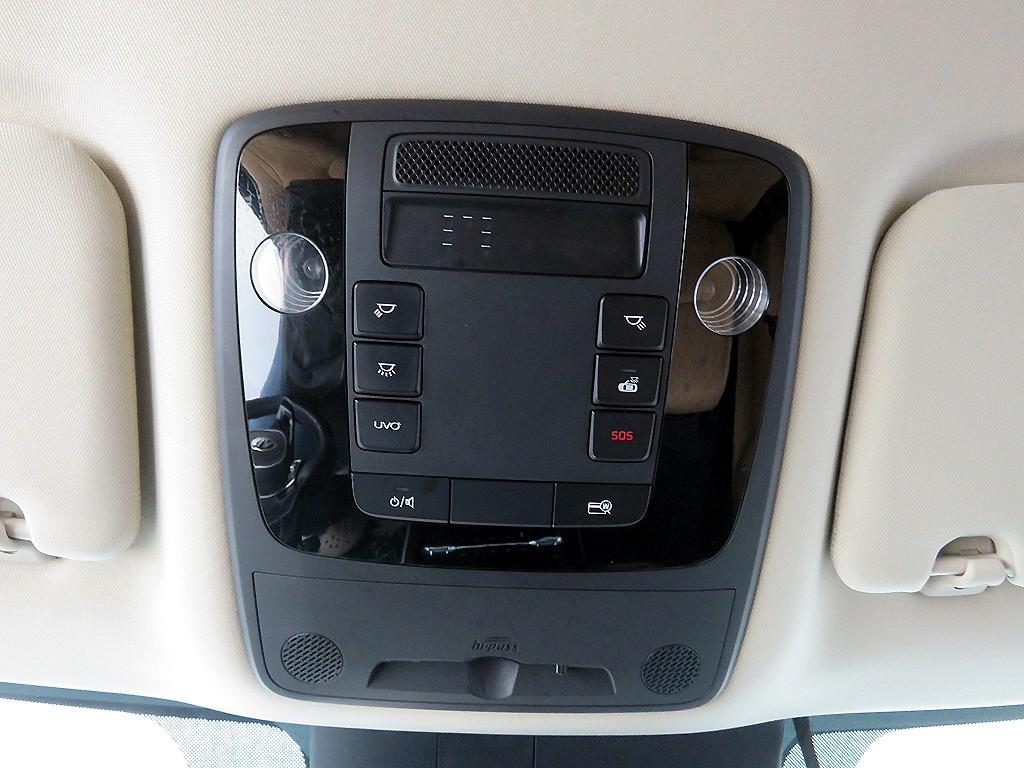 KIA Carnival 2021 - Importación desde Corea - HF Imports Iquique - Foto 16