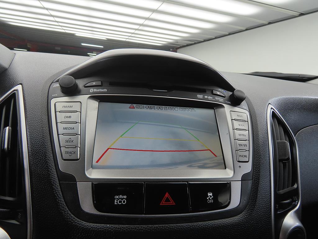 HYUNDAI Tucson 2012 Gris - Importación desde Corea - HF Imports Iquique - Foto 13