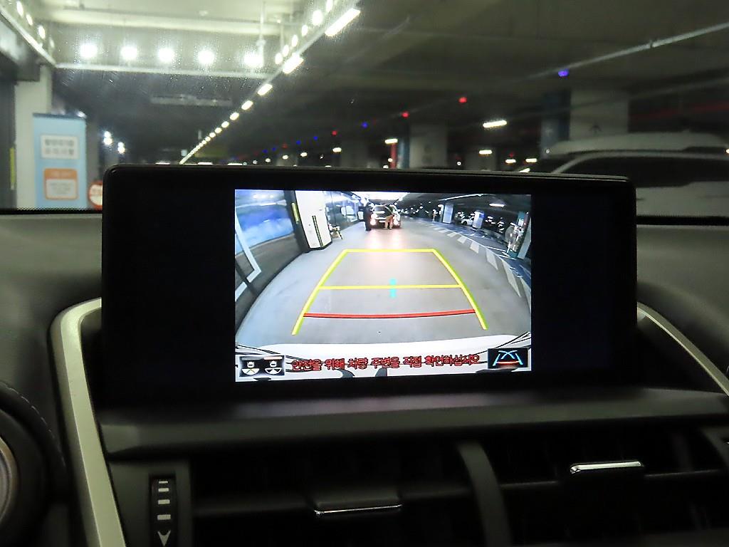 Lexus NX 2018 Blanco - Importación desde Corea - HF Imports Iquique - Foto 13