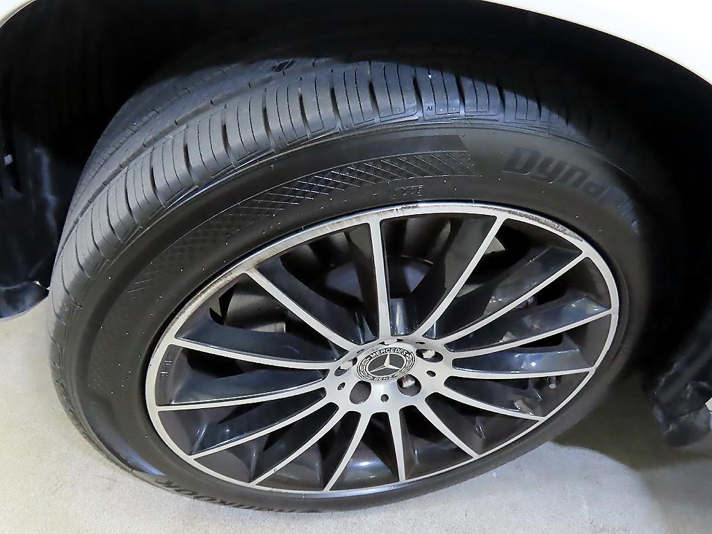 Mercedes Benz GLE Class 2022 Blanco - Importación desde Corea - HF Imports Iquique - Foto 20