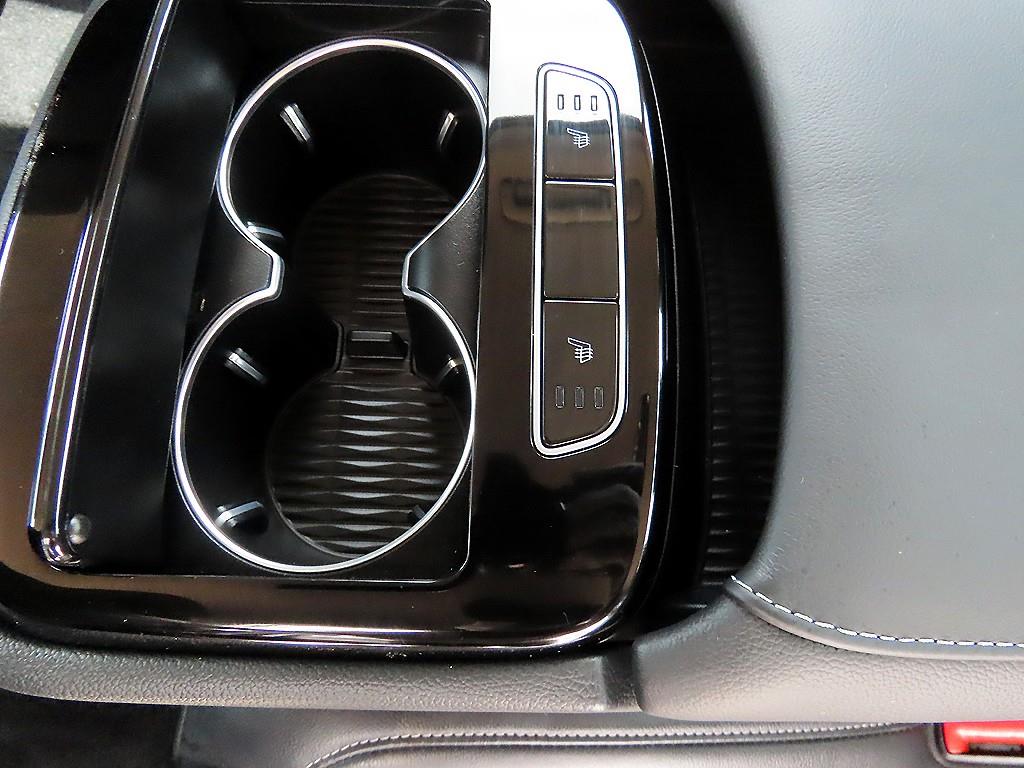 Genesis G80 2022 - Importación desde Corea - HF Imports Iquique - Foto 17