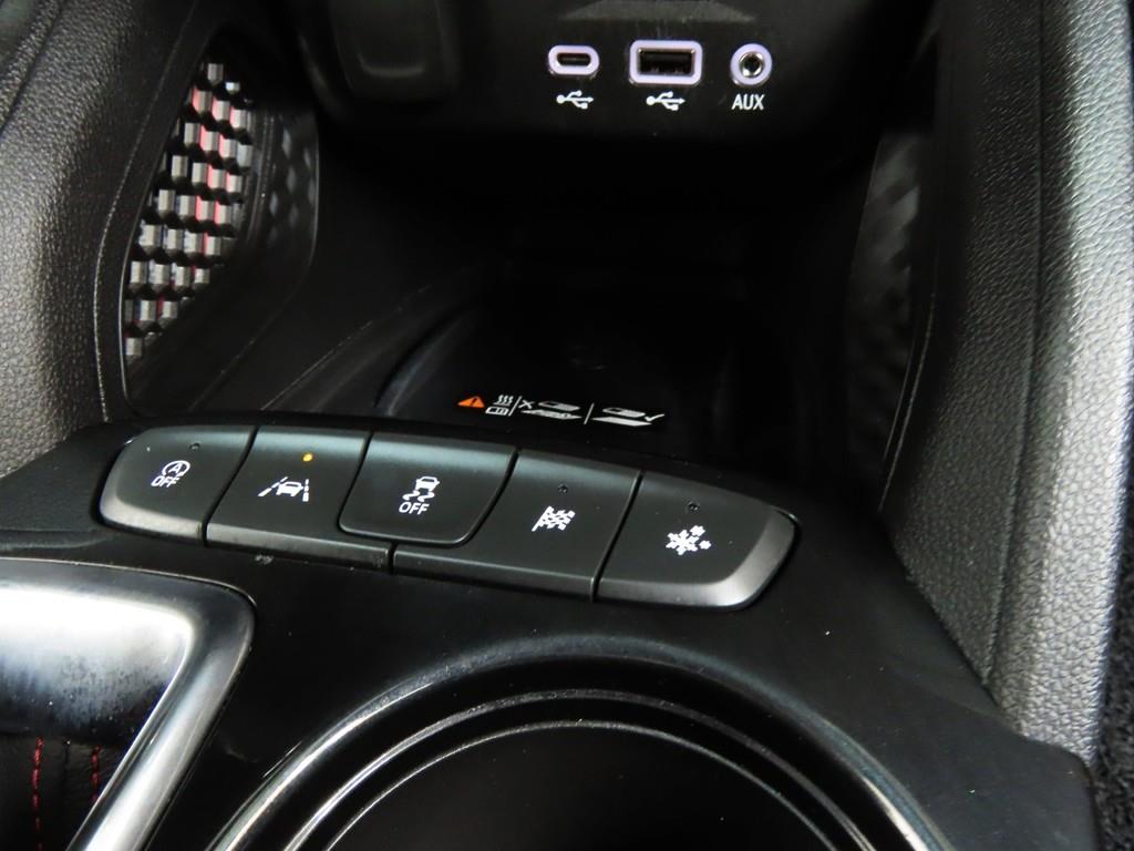 Chevrolet Trail Blazer 2022 Negro - Importación desde Corea - HF Imports Iquique - Foto 14