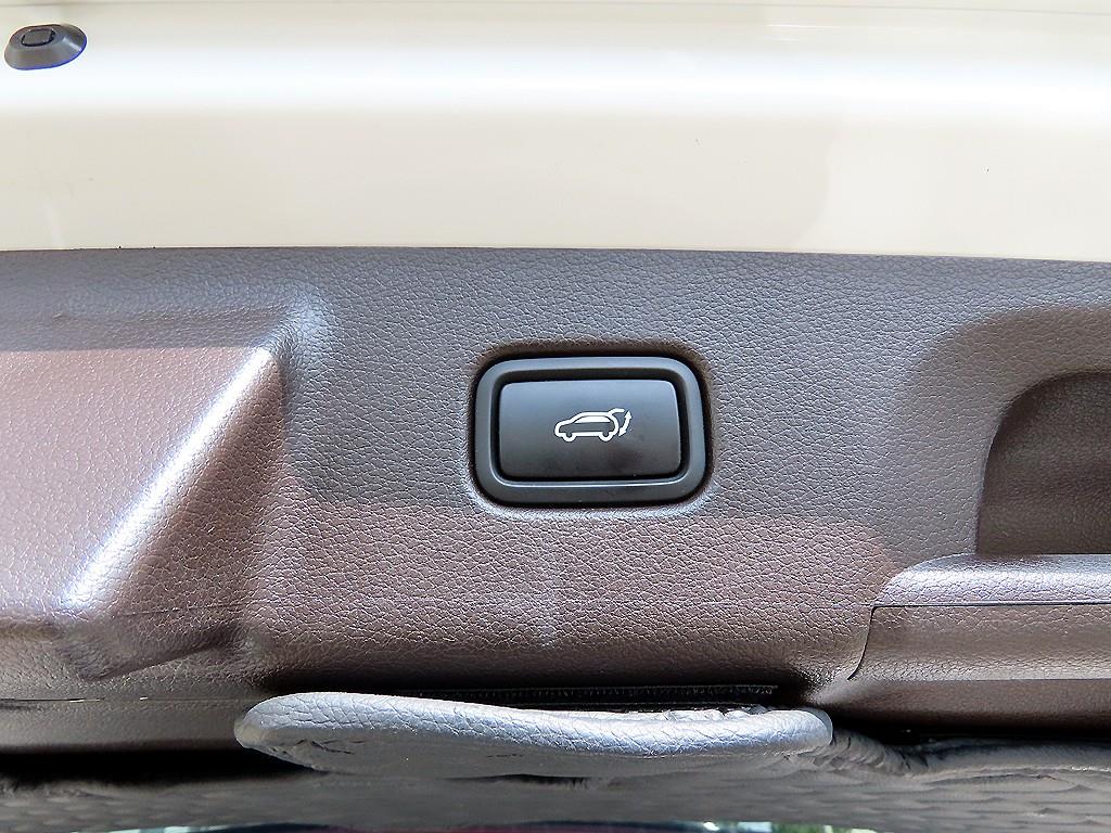 HYUNDAI Palisade 2021 Blanco - Importación desde Corea - HF Imports Iquique - Foto 14