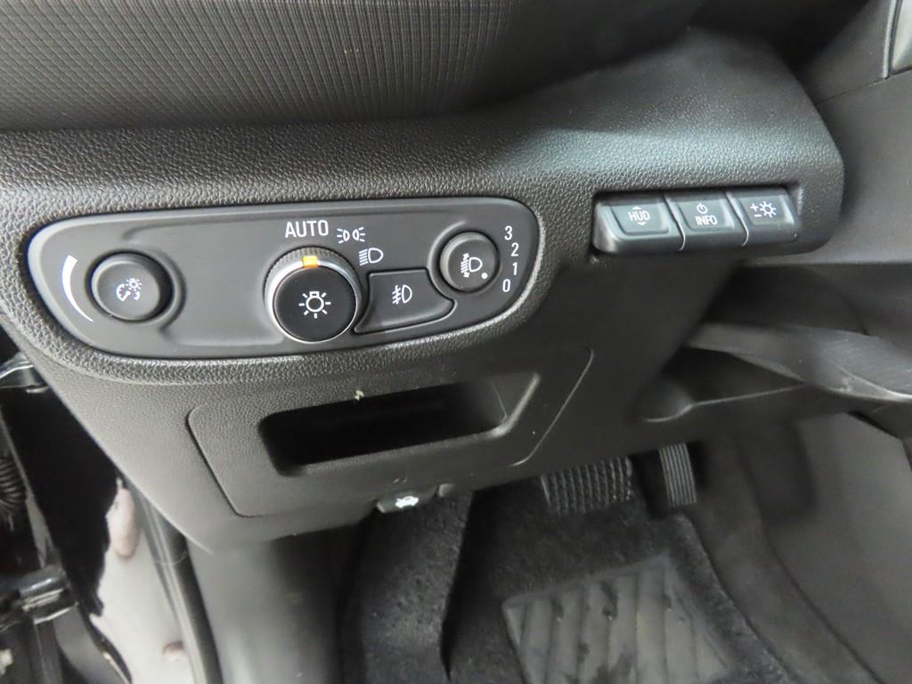 Chevrolet Trail Blazer - Vista 10